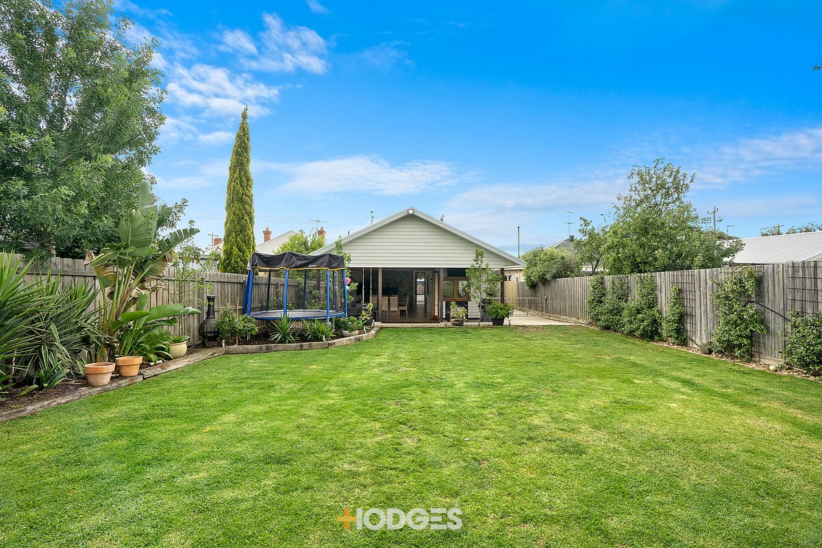 85 Church Street Geelong West - Residential for sale