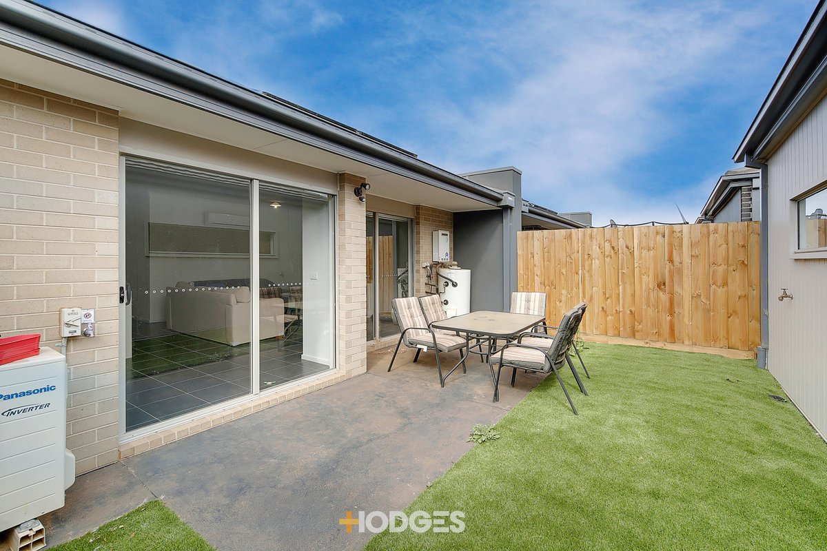85 Coldstream Avenue Werribee - Residential for sale