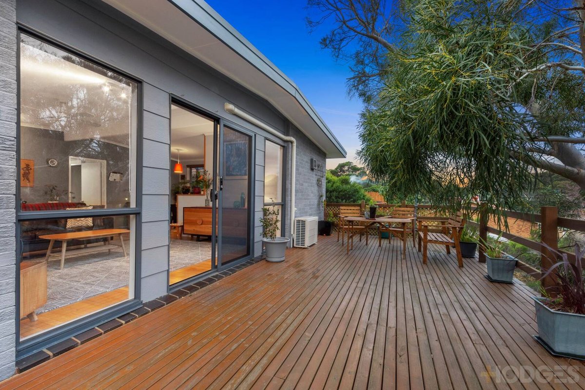 85 Fraser Crescent Ocean Grove - Residential for sale