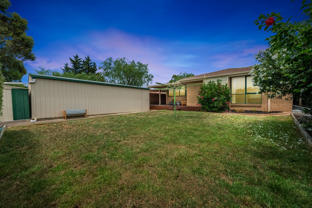 85 Macedon Street Hoppers Crossing - Residential for sale