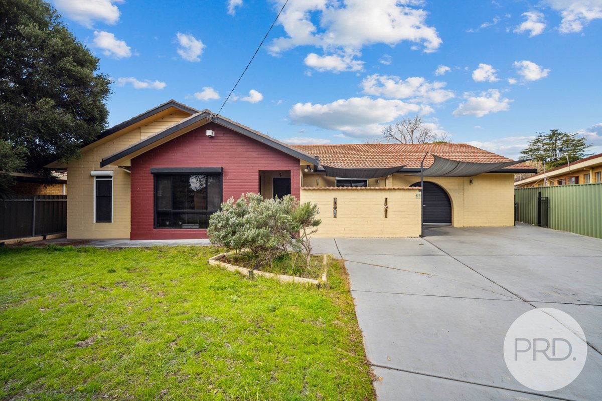85 Raye Street, TOLLAND NSW 2650