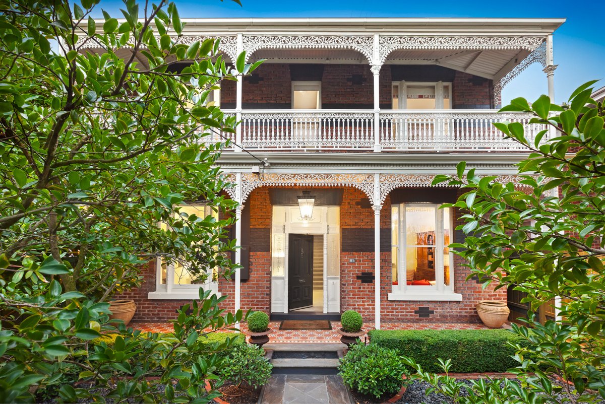 85 Rose Street, Armadale, VIC 3143 House for Sale