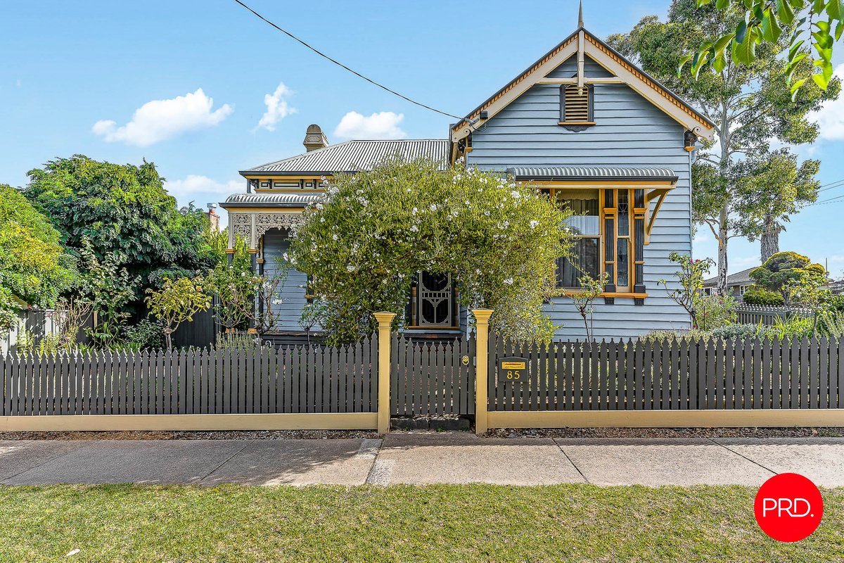 85 Thistle Street, GOLDEN SQUARE VIC 3555