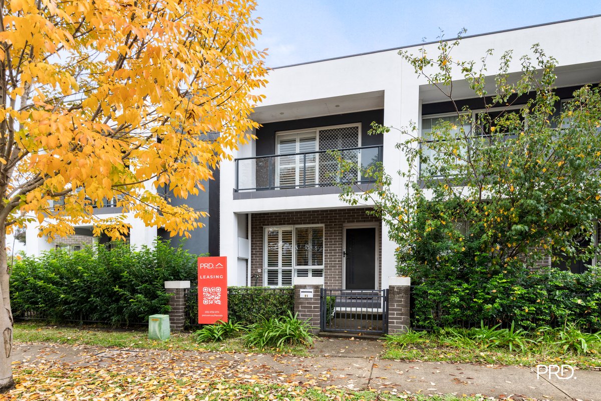 85 Thornton Dr, Penrith NSW 2750