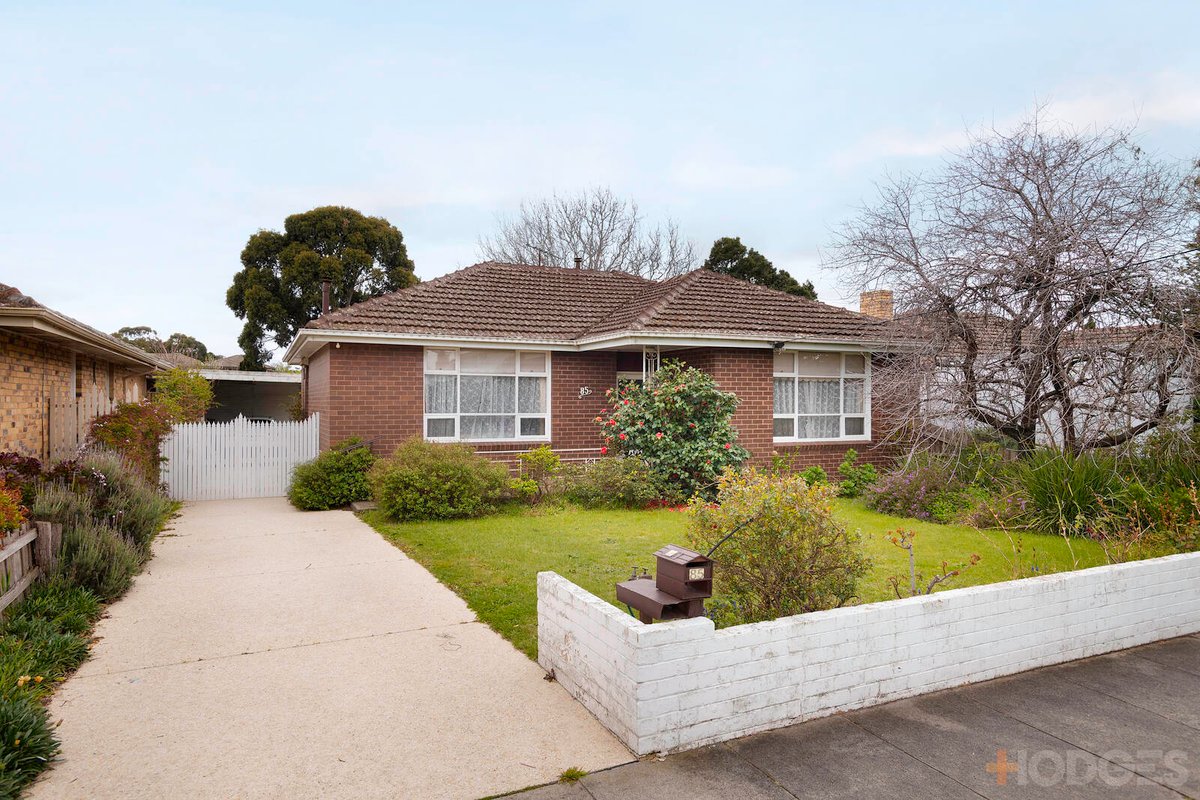 85 Wickham Road Hampton East - Residential for sale