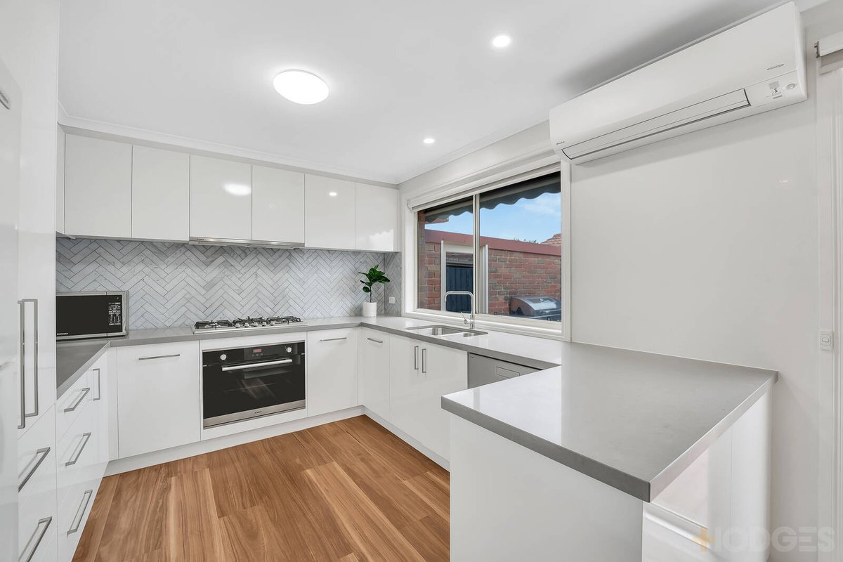 8 / 50 Barilla Road Moorabbin - Residential for sale