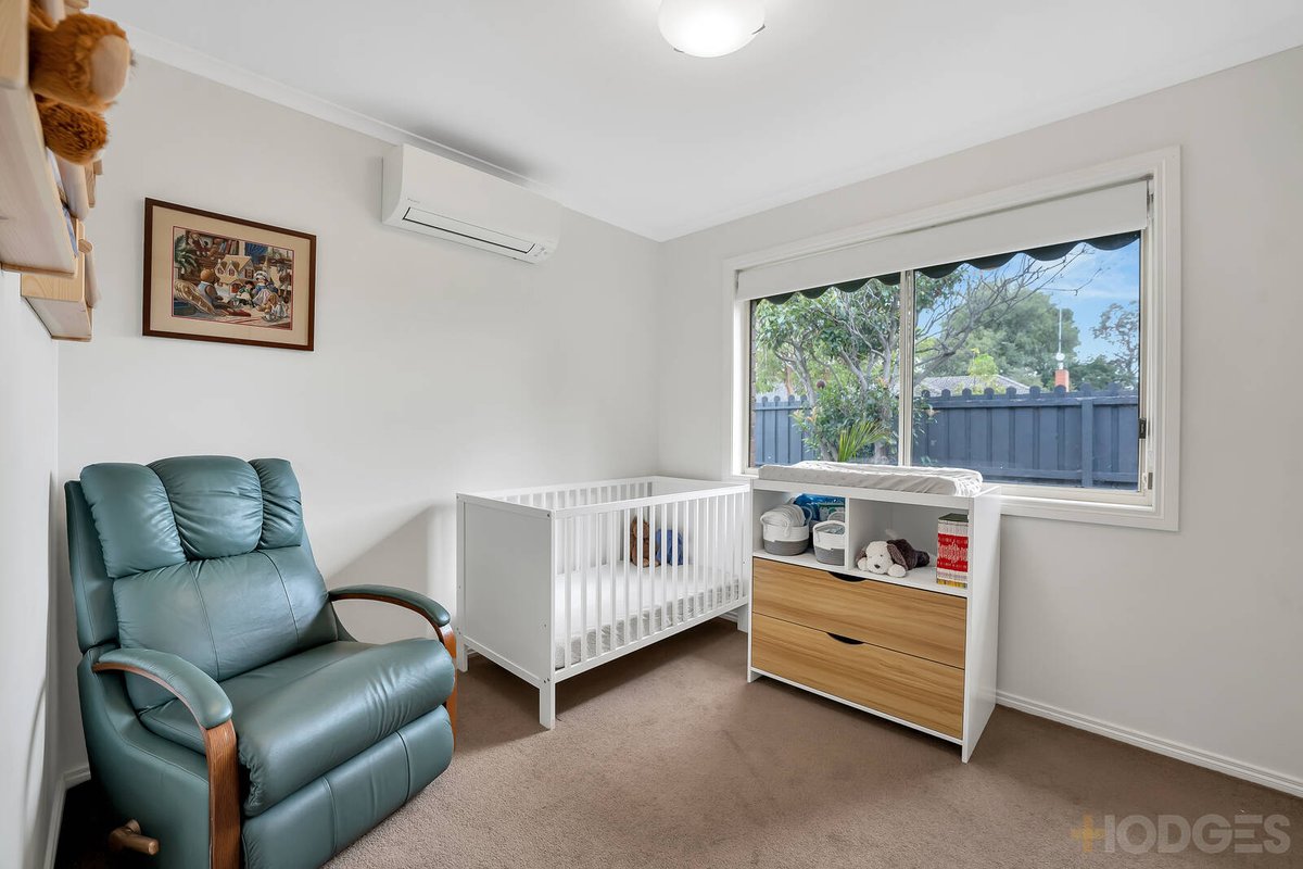 8 / 50 Barilla Road Moorabbin - Residential for sale