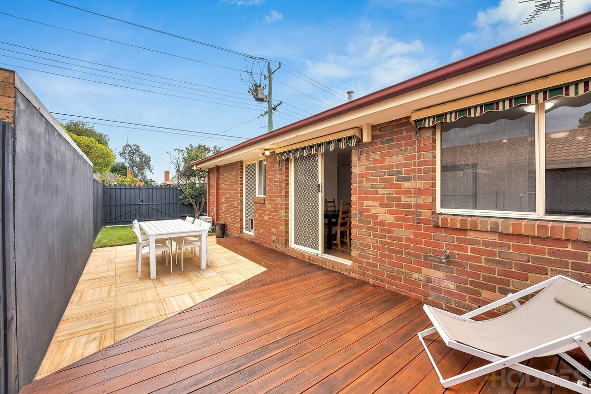 8 / 50 Barilla Road Moorabbin - Residential for sale