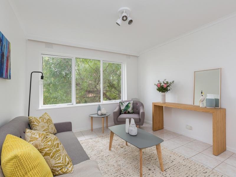 8 / 51 Napier Street FOOTSCRAY - Residential for sale