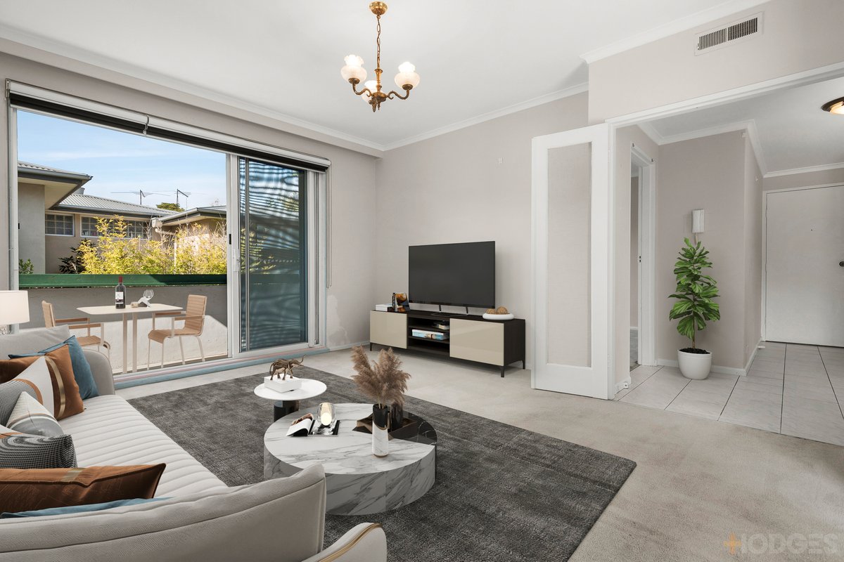 8 / 52 Scott Street Elwood - Residential for sale