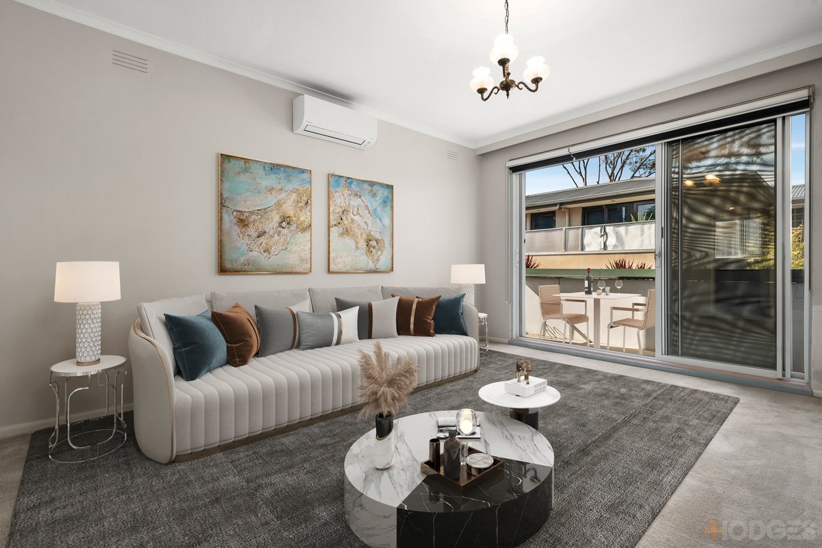 8 / 52 Scott Street Elwood - Residential for sale