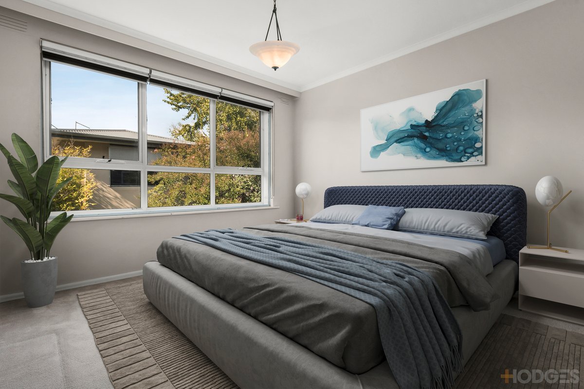 8 / 52 Scott Street Elwood - Residential for sale