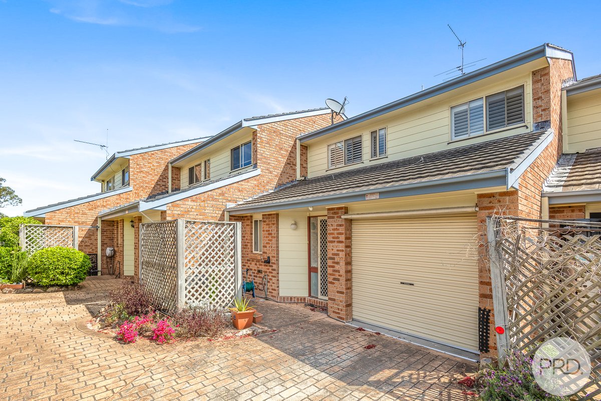 8/53 Yachtsman Crescent, SALAMANDER BAY NSW 2317