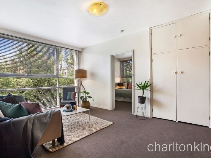 8 / 55 Barkly Street ST KILDA - Residential for sale