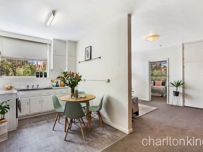 8 / 55 Barkly Street ST KILDA - Residential for sale