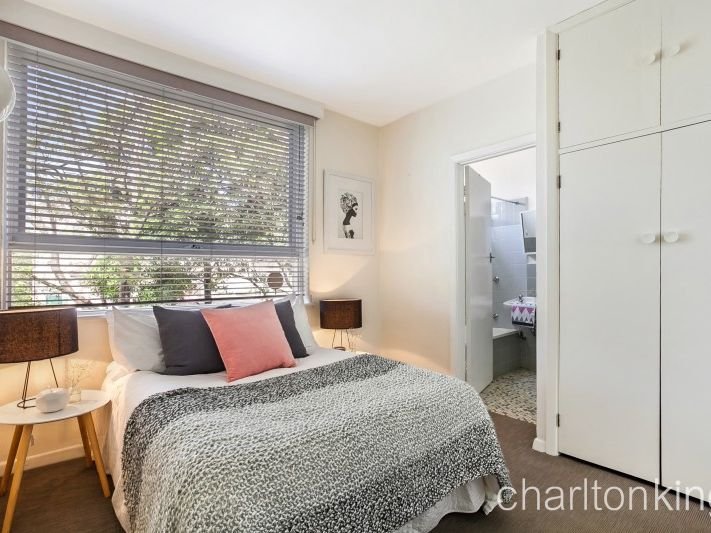 8 / 55 Barkly Street ST KILDA - Residential for sale