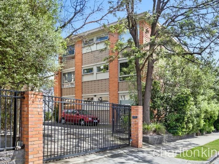 8 / 55 Barkly Street ST KILDA - Residential for sale
