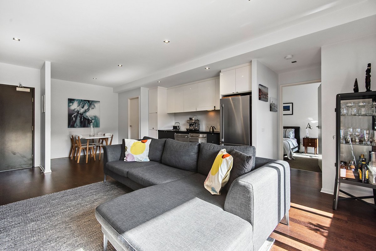 85 / 73 River Street RICHMOND - Residential for sale
