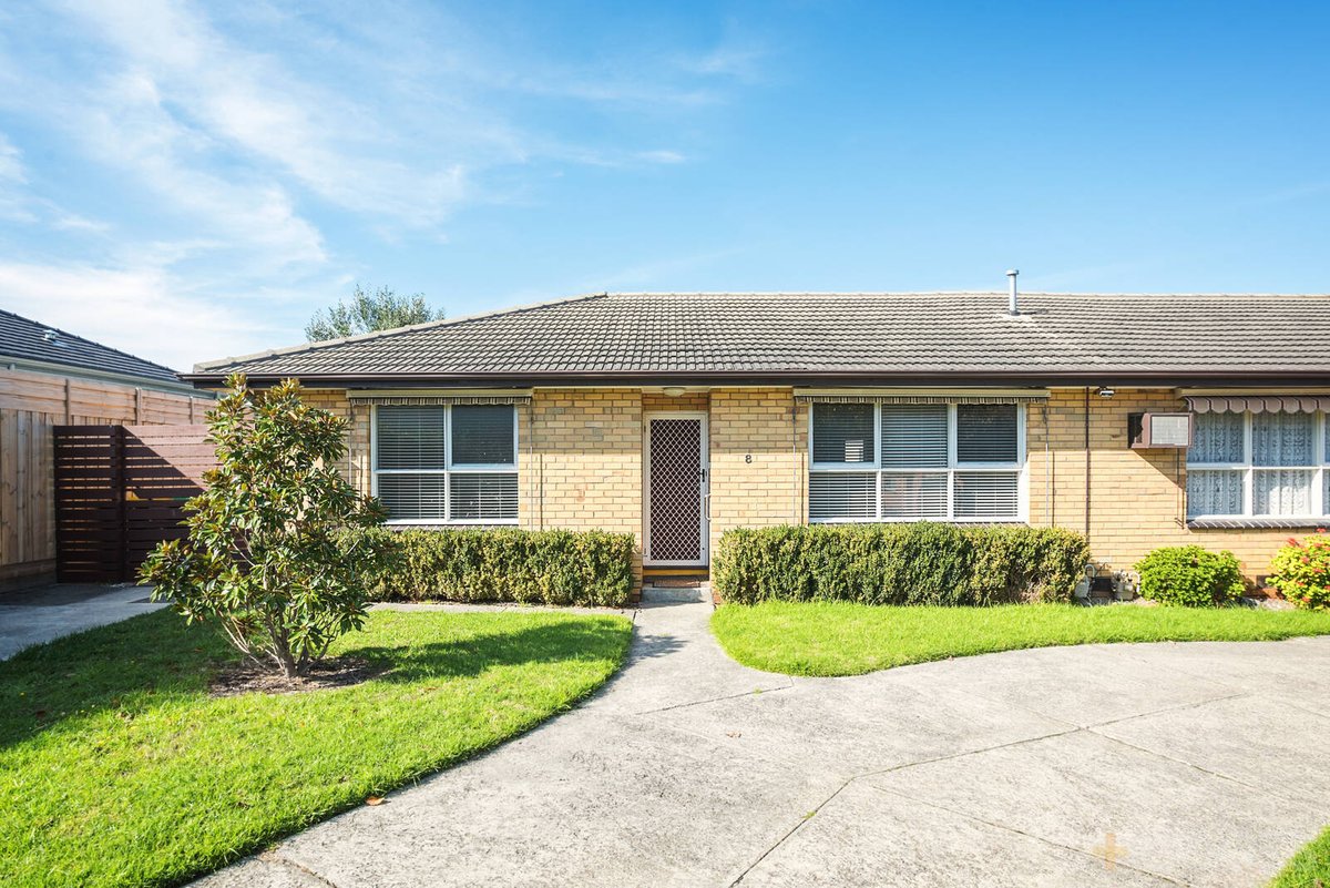 8 / 58 Naples Road Mentone - Residential for sale