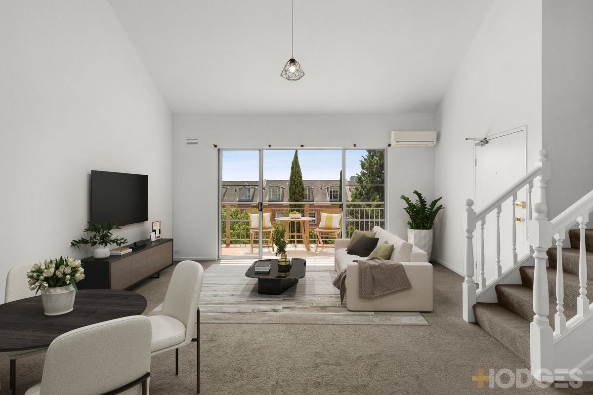 85 / 8 Perth Street Prahran - Residential for sale