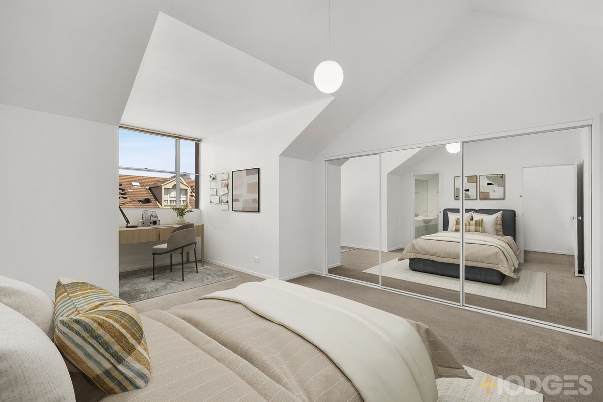 85 / 8 Perth Street Prahran - Residential for sale