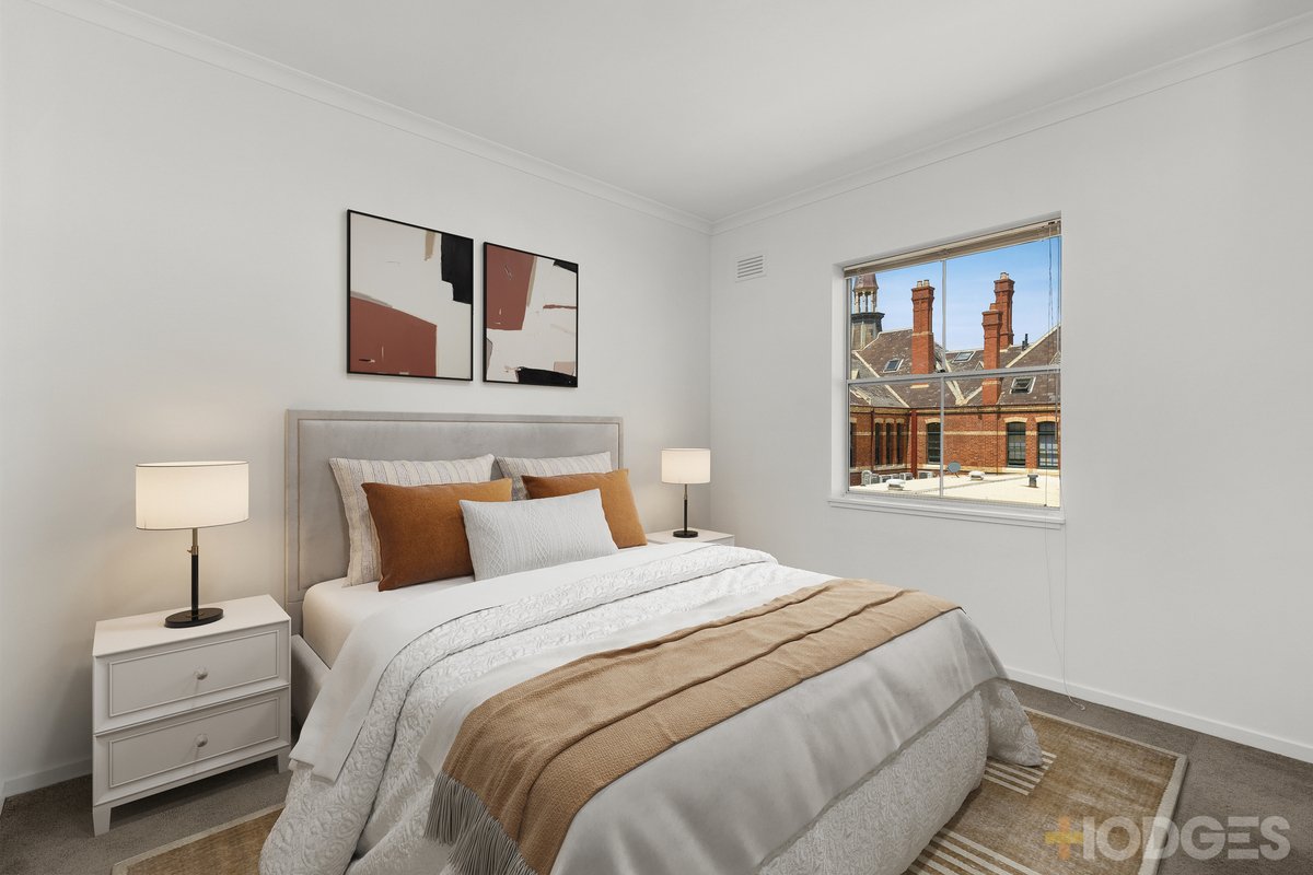 85 / 8 Perth Street Prahran - Residential for sale