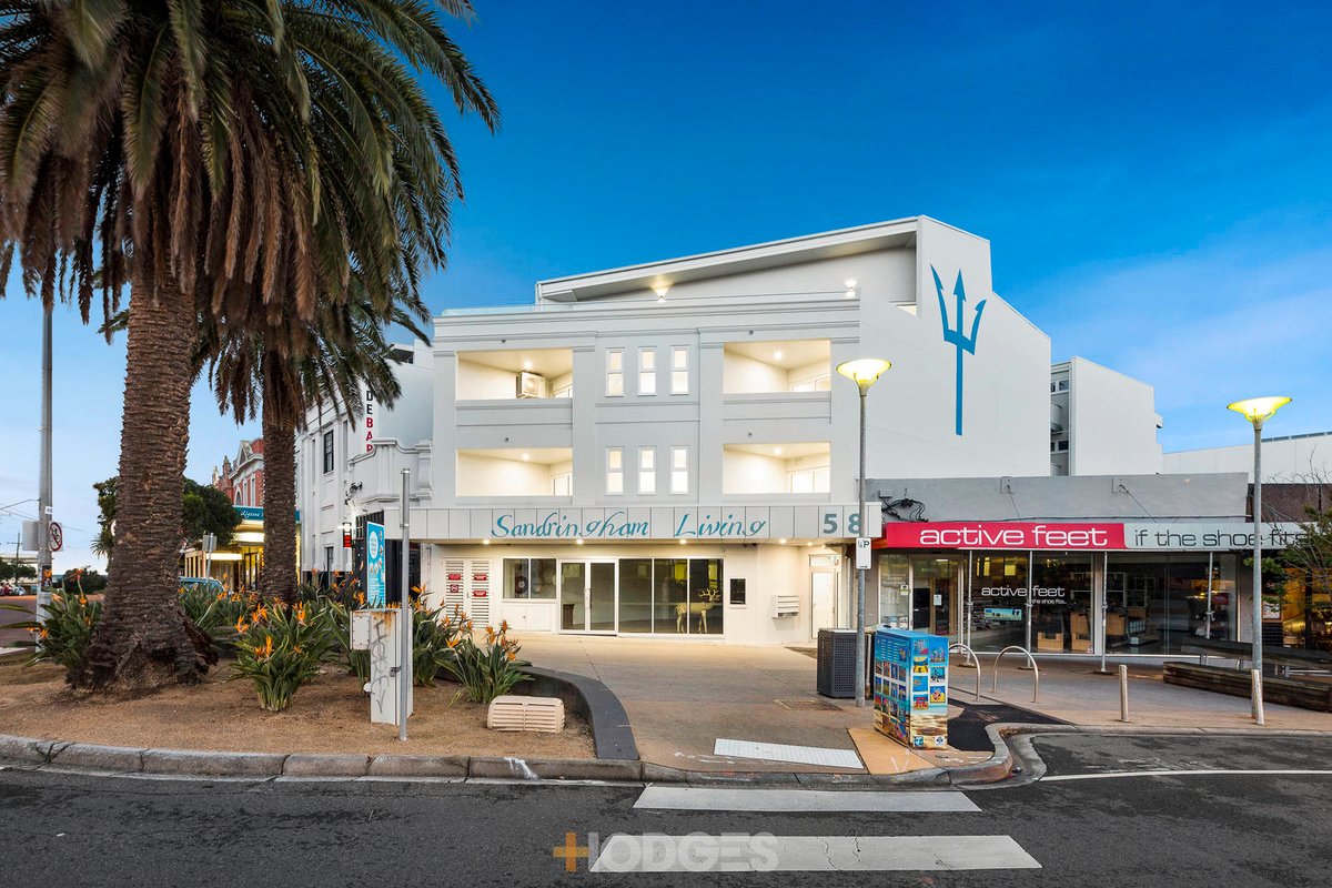8 / 58 Station Street Sandringham - Residential for sale