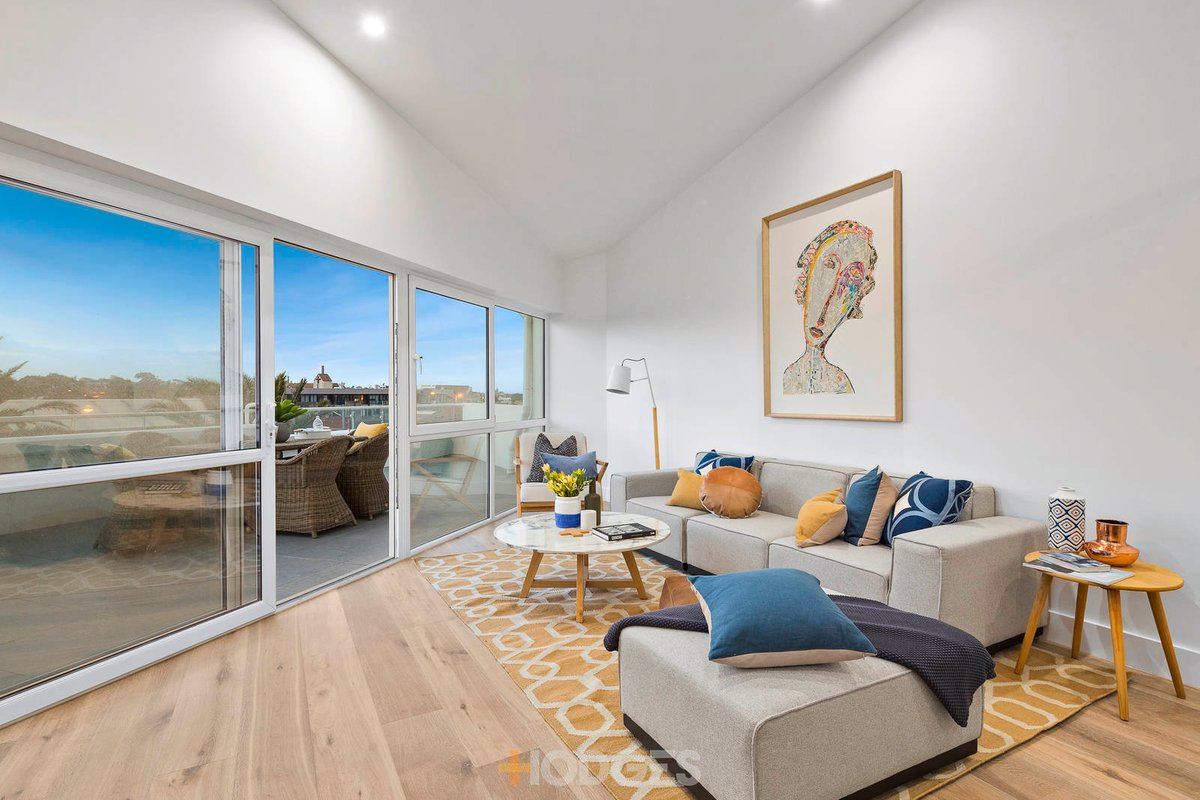 8 / 58 Station Street Sandringham - Residential for sale
