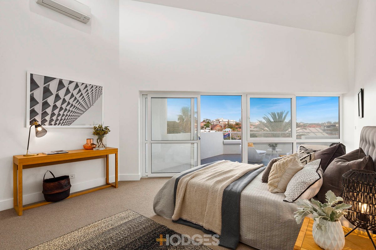 8 / 58 Station Street Sandringham - Residential for sale