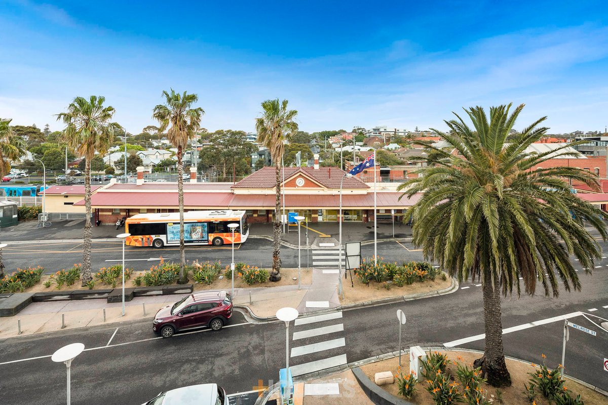 8 / 58 Station Street Sandringham - Residential for sale