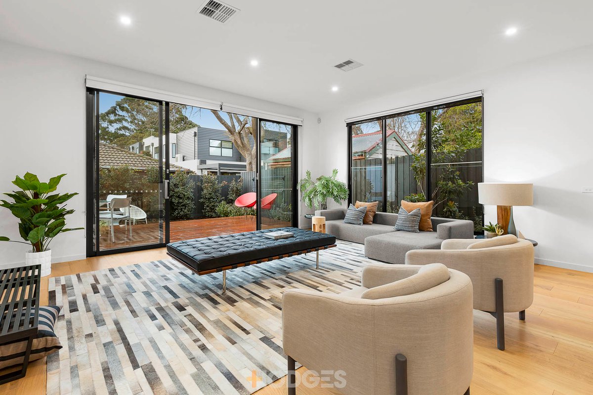 85B Stanley Street Black Rock - Residential for sale