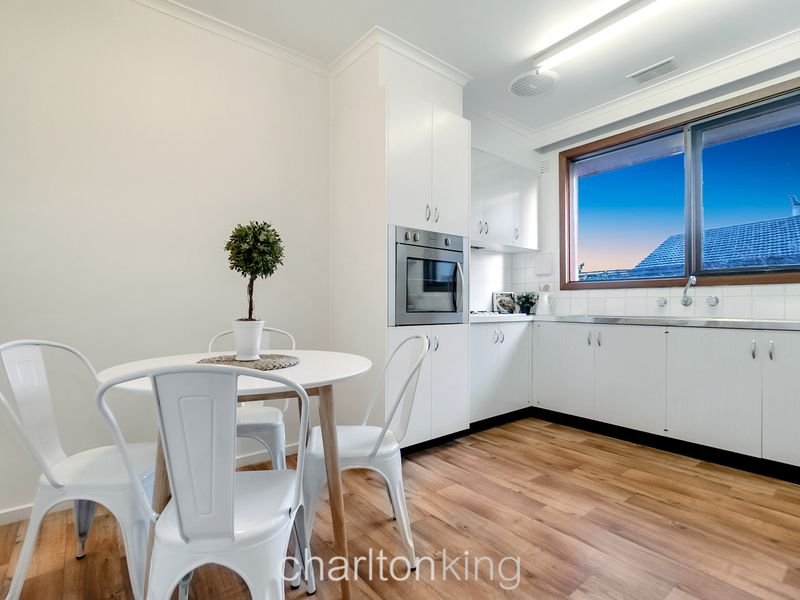 8 / 6-8 Amiens Street HAMPTON - Residential for sale