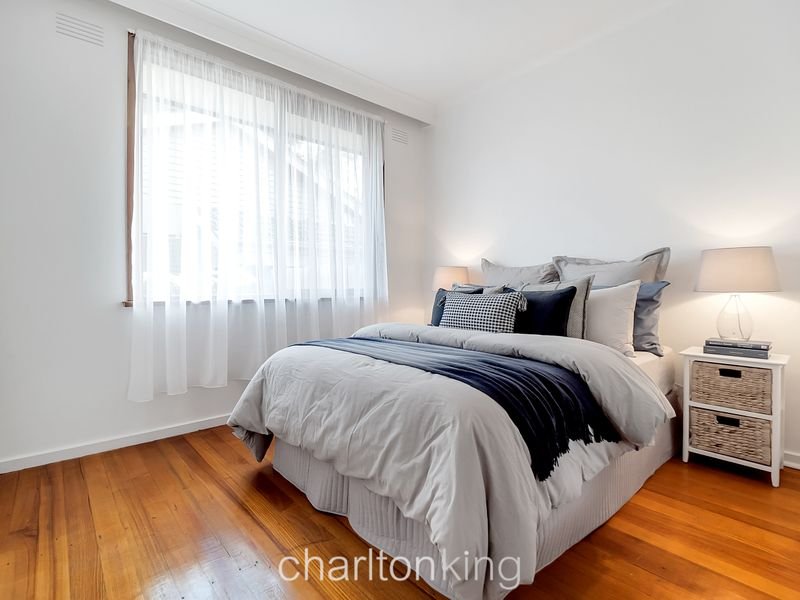8 / 6-8 Amiens Street HAMPTON - Residential for sale