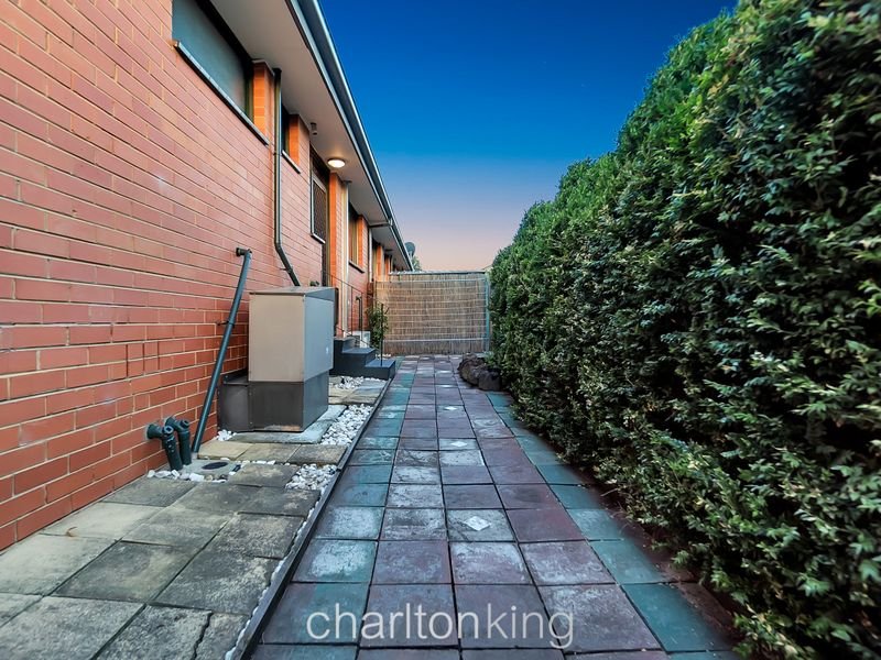 8 / 6-8 Amiens Street HAMPTON - Residential for sale