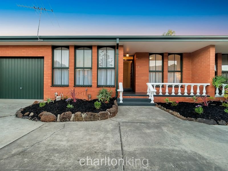 8 / 6-8 Amiens Street HAMPTON - Residential for sale