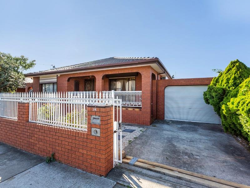 86 Ashley Street WEST FOOTSCRAY - Residential for sale