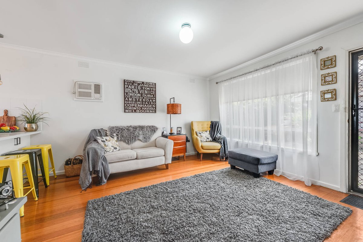 8 / 6 Bruce Street Laverton - Residential for sale