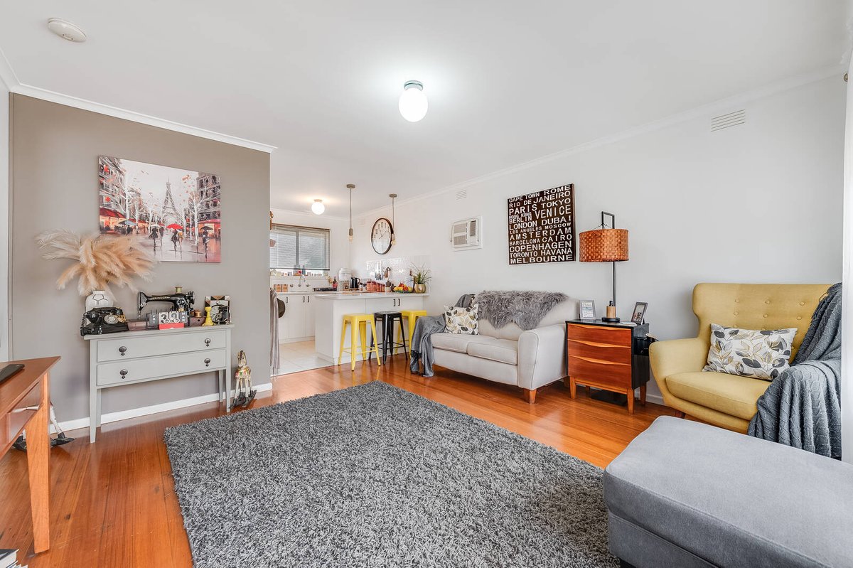8 / 6 Bruce Street Laverton - Residential for sale