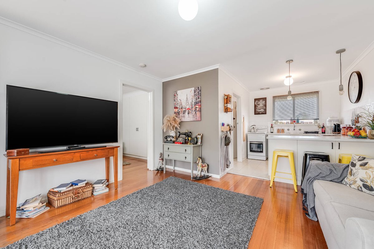 8 / 6 Bruce Street Laverton - Residential for sale