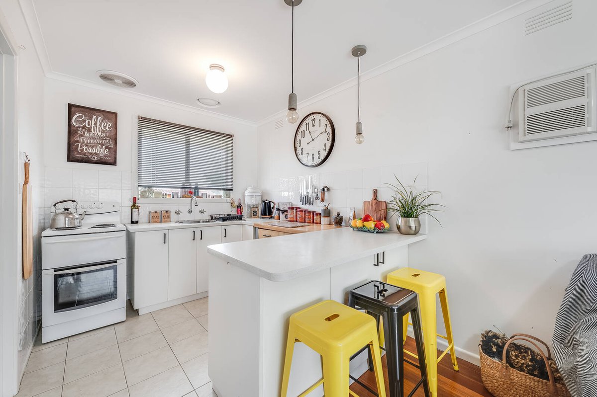 8 / 6 Bruce Street Laverton - Residential for sale