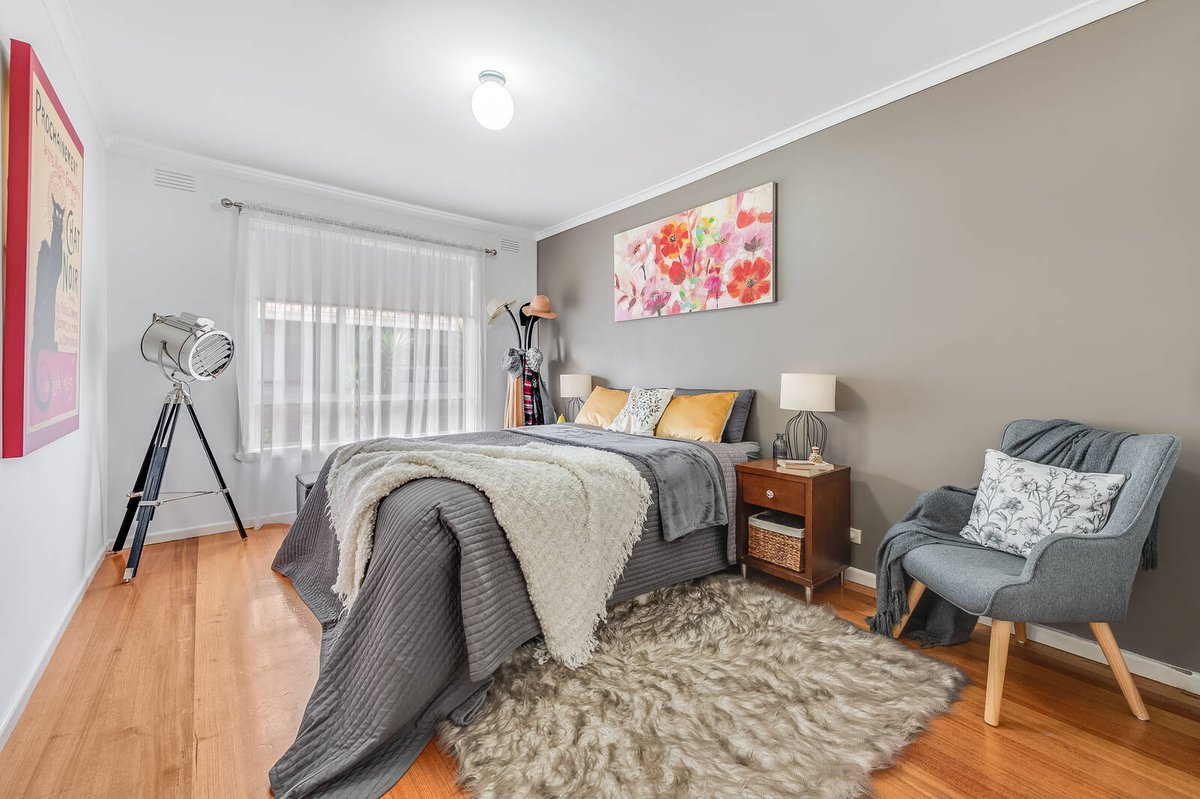 8 / 6 Bruce Street Laverton - Residential for sale