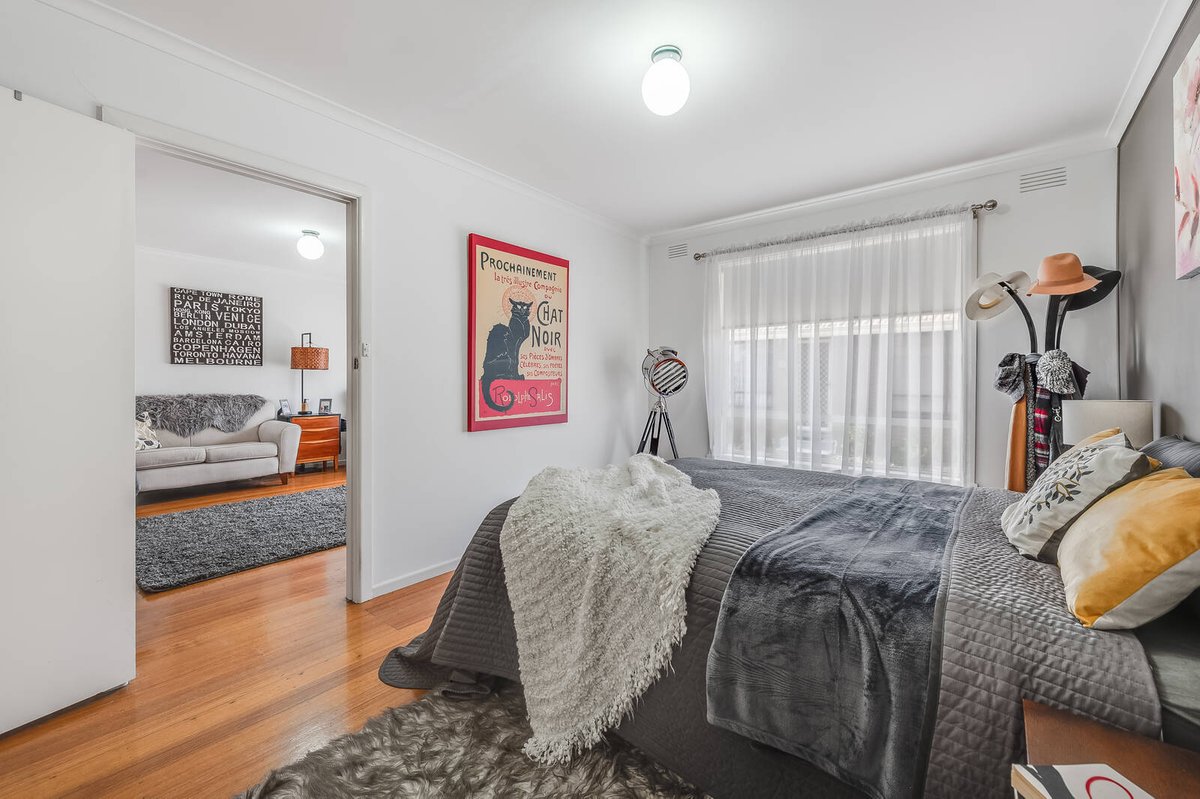 8 / 6 Bruce Street Laverton - Residential for sale