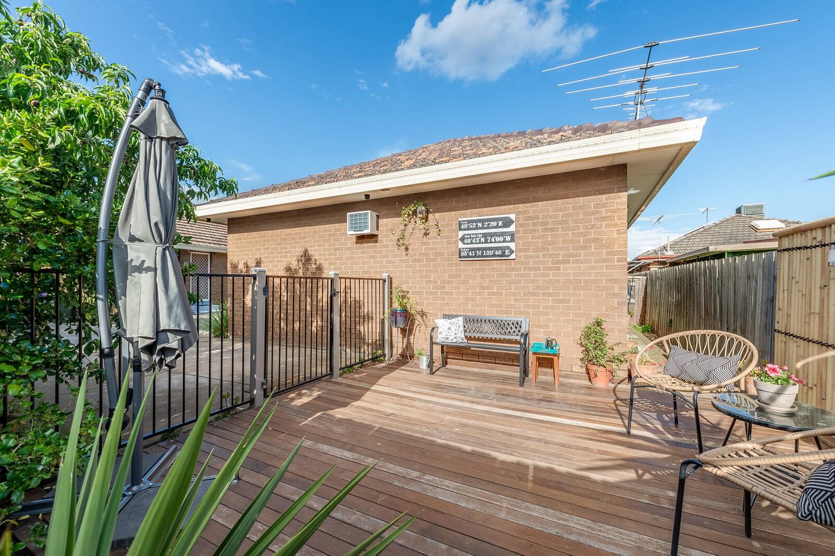 8 / 6 Bruce Street Laverton - Residential for sale
