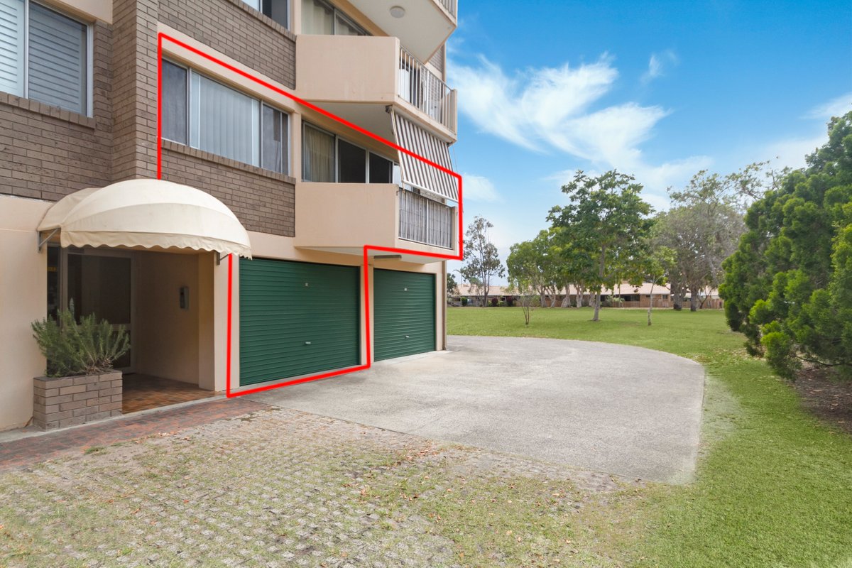 8/6 Buchan Ave, TWEED HEADS NSW 2485
