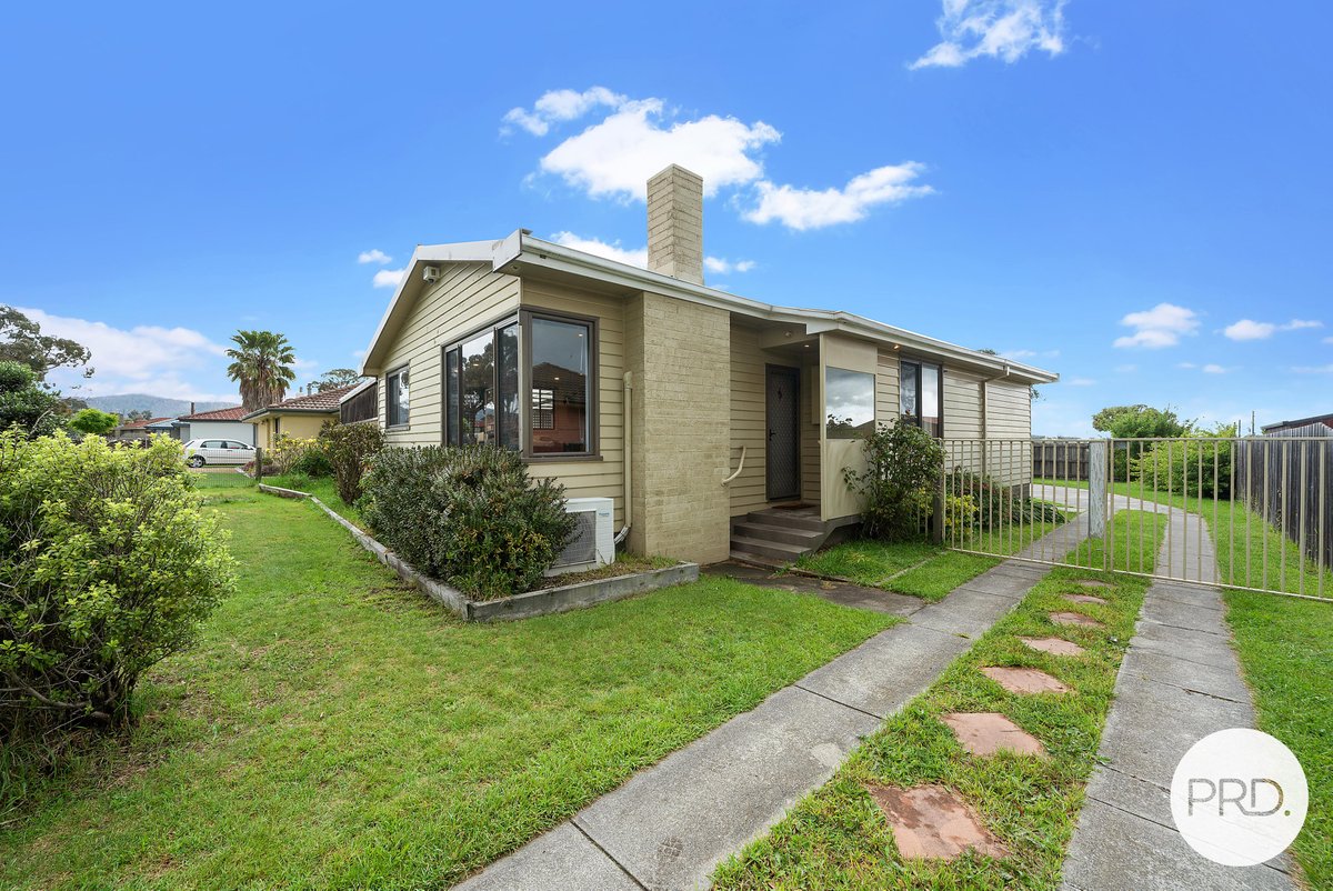 86 Duntroon Drive, ROKEBY TAS 7019