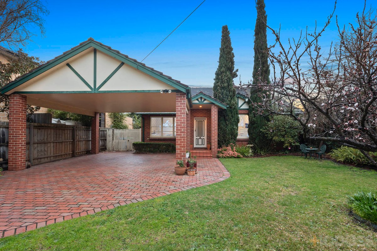 86 Grange Road Sandringham - Residential for sale