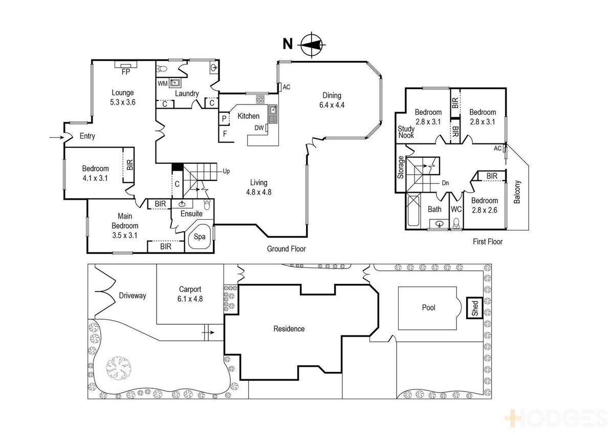 86 Grange Road Sandringham - Residential for sale