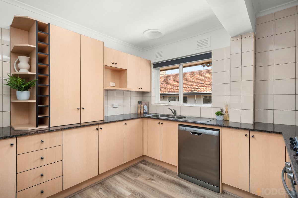 8 / 6 Marriott Street St Kilda - Residential for sale