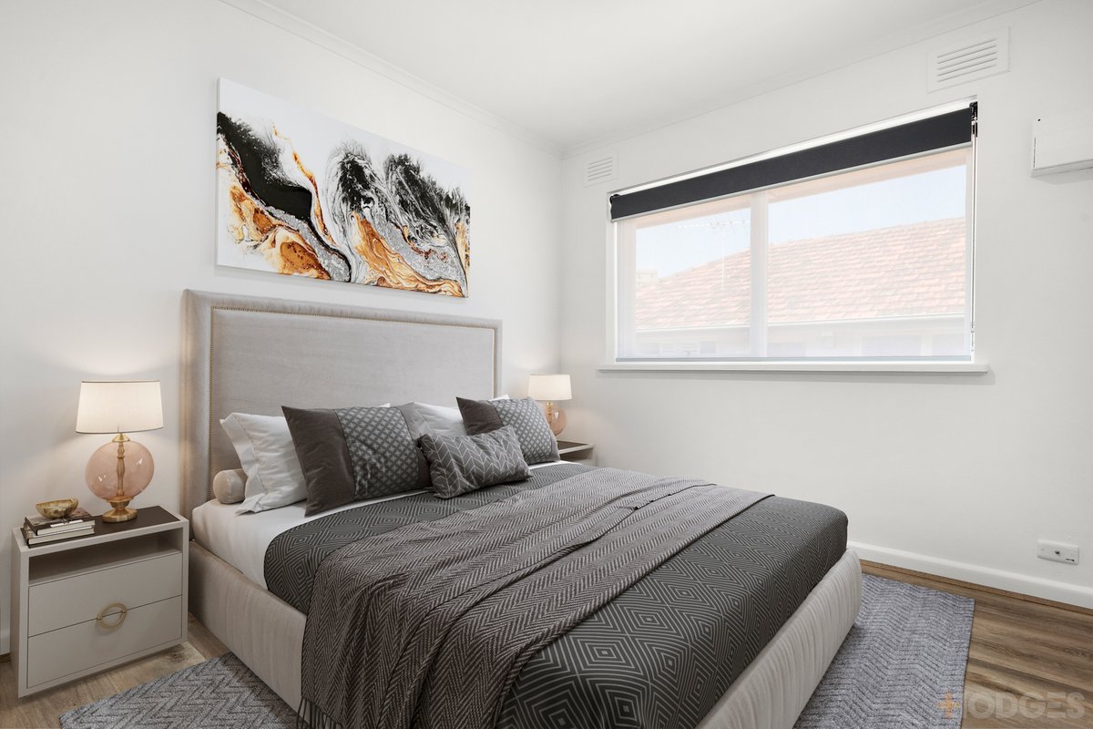 8 / 6 Marriott Street St Kilda - Residential for sale
