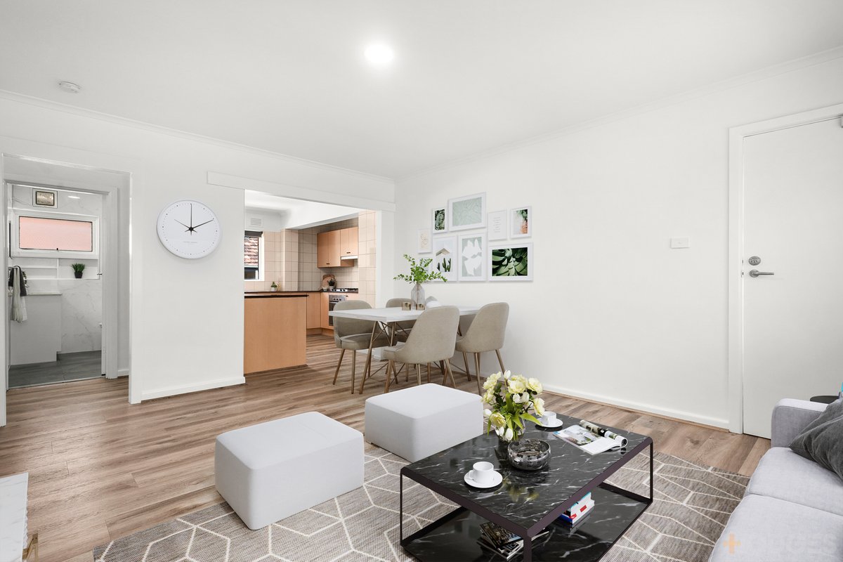 8 / 6 Marriott Street St Kilda - Residential for sale